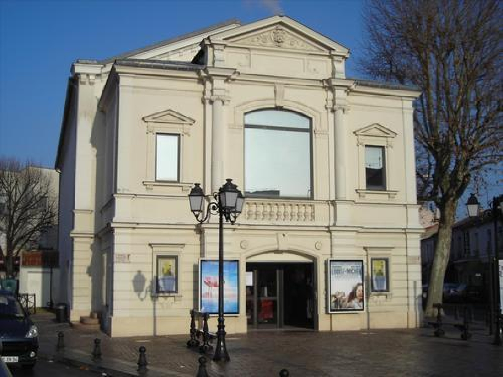 Image_1, Cession de droit au bail, Saint-Maur-des-Fossés, ref :V10001005