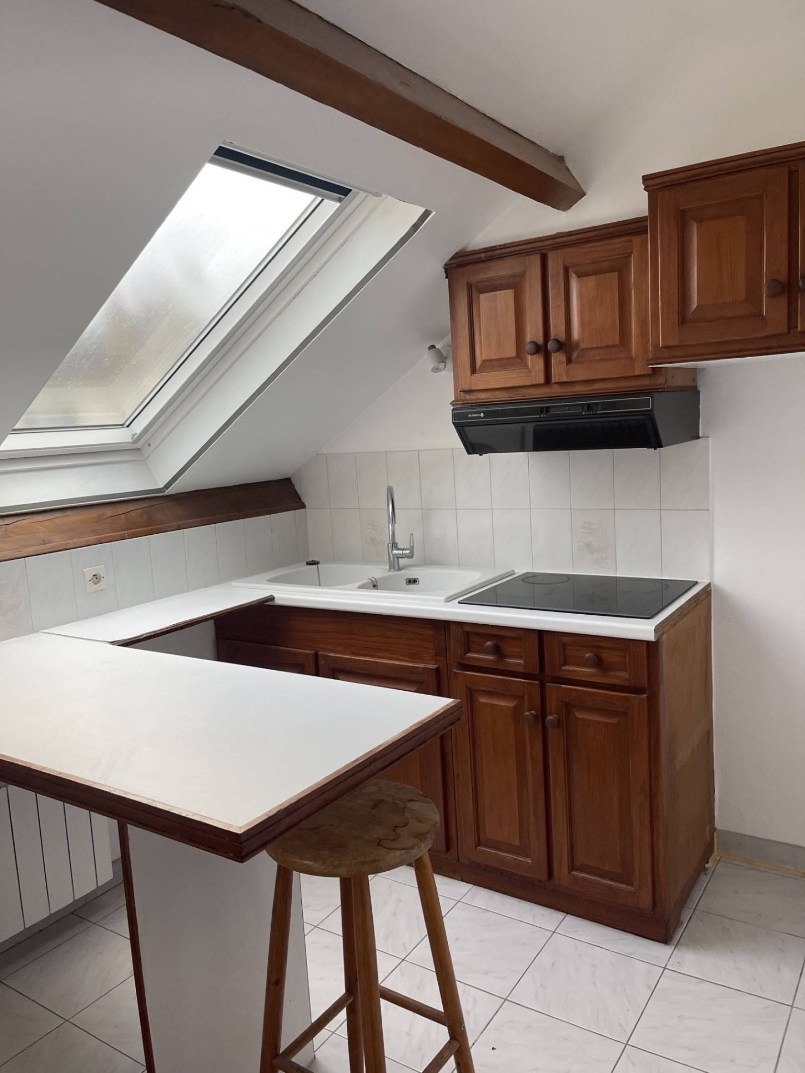 Image_4, Appartement, La Varenne Saint-Hilaire, ref :ALAP40083326