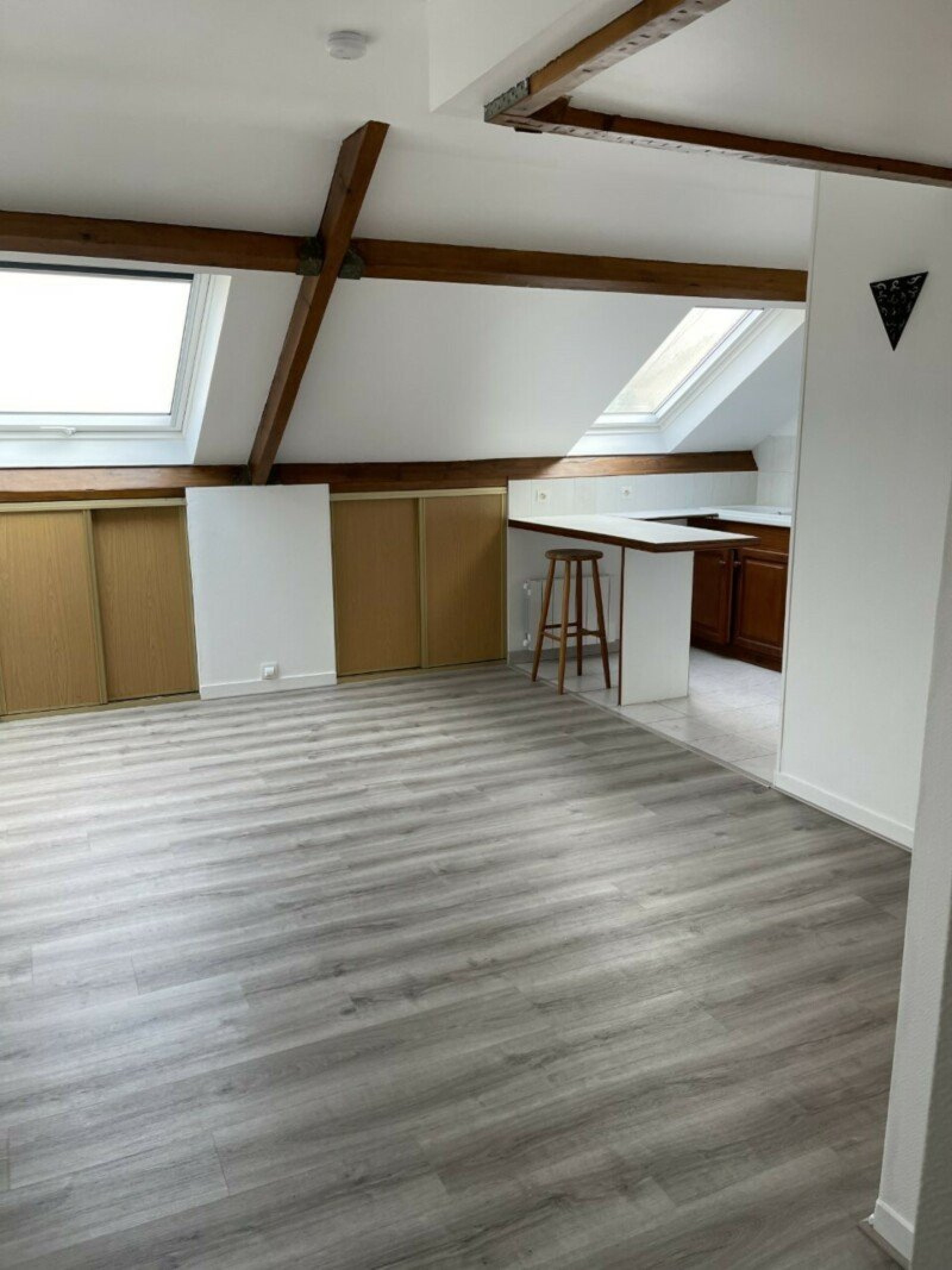 Image_1, Appartement, La Varenne Saint-Hilaire, ref :ALAP40083326