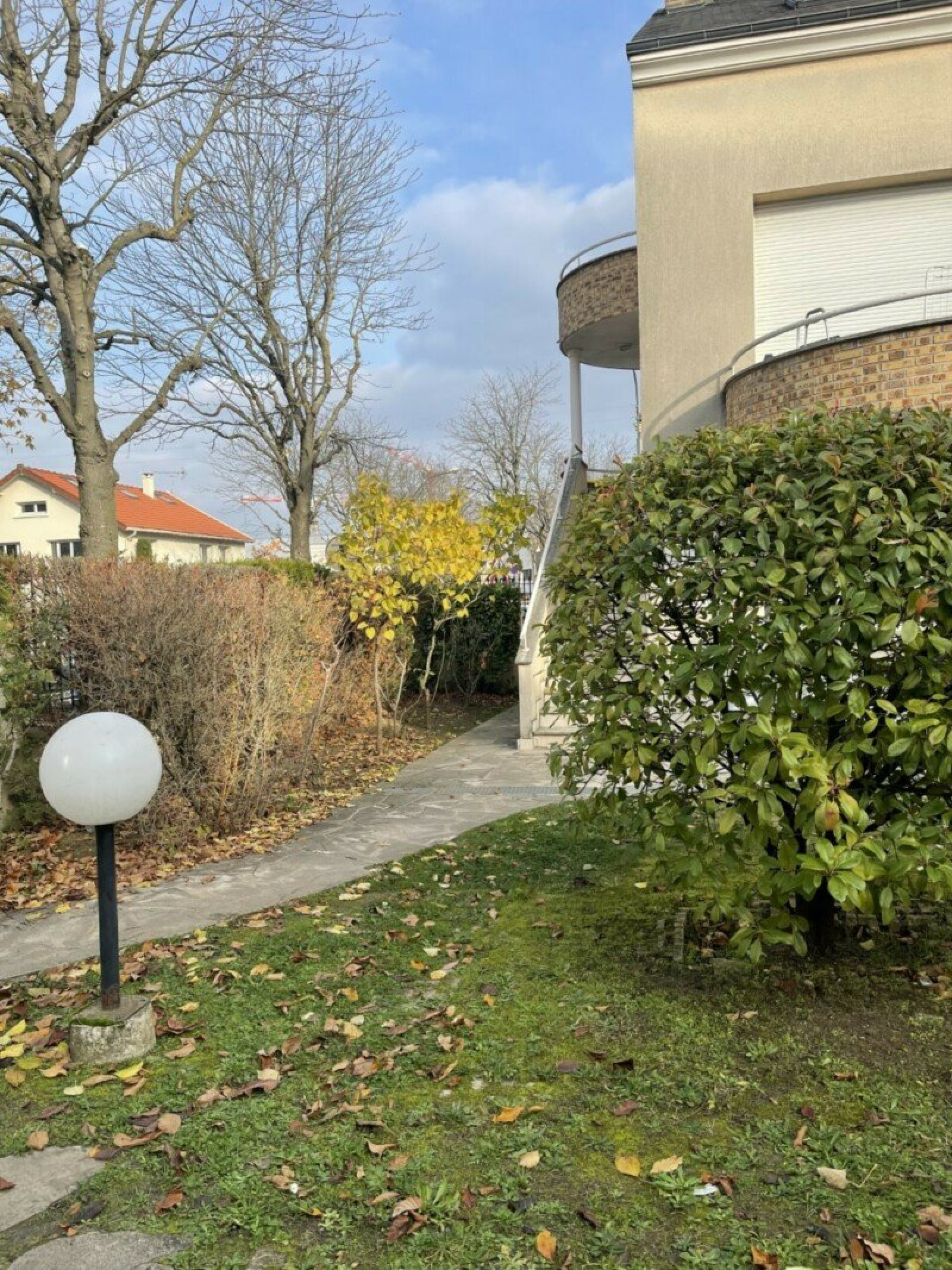 Image_6, Appartement, La Varenne Saint-Hilaire, ref :ALAP40083326