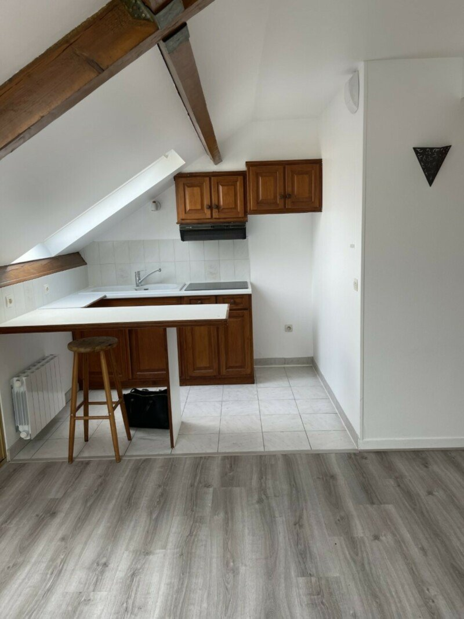 Image_2, Appartement, La Varenne Saint-Hilaire, ref :ALAP40083326