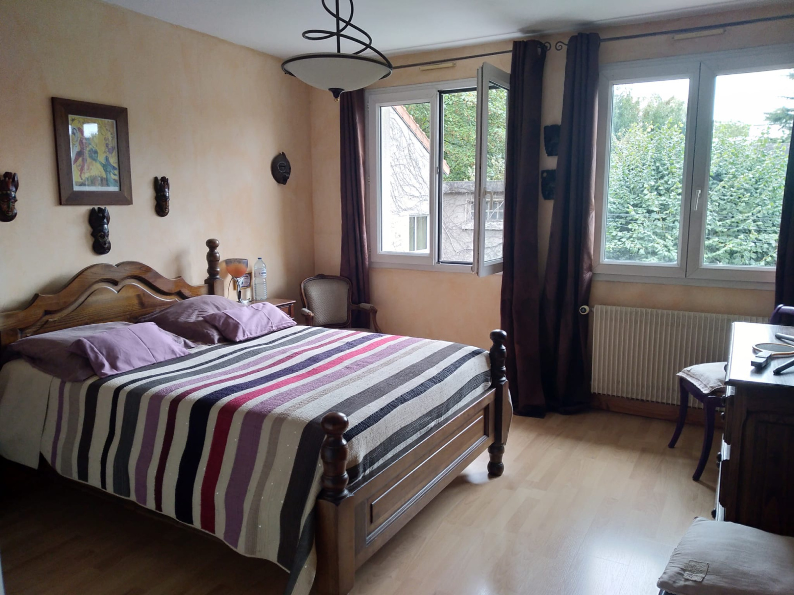 Image_6, Maison, Saint-Maur-des-Fossés, ref :V10000911