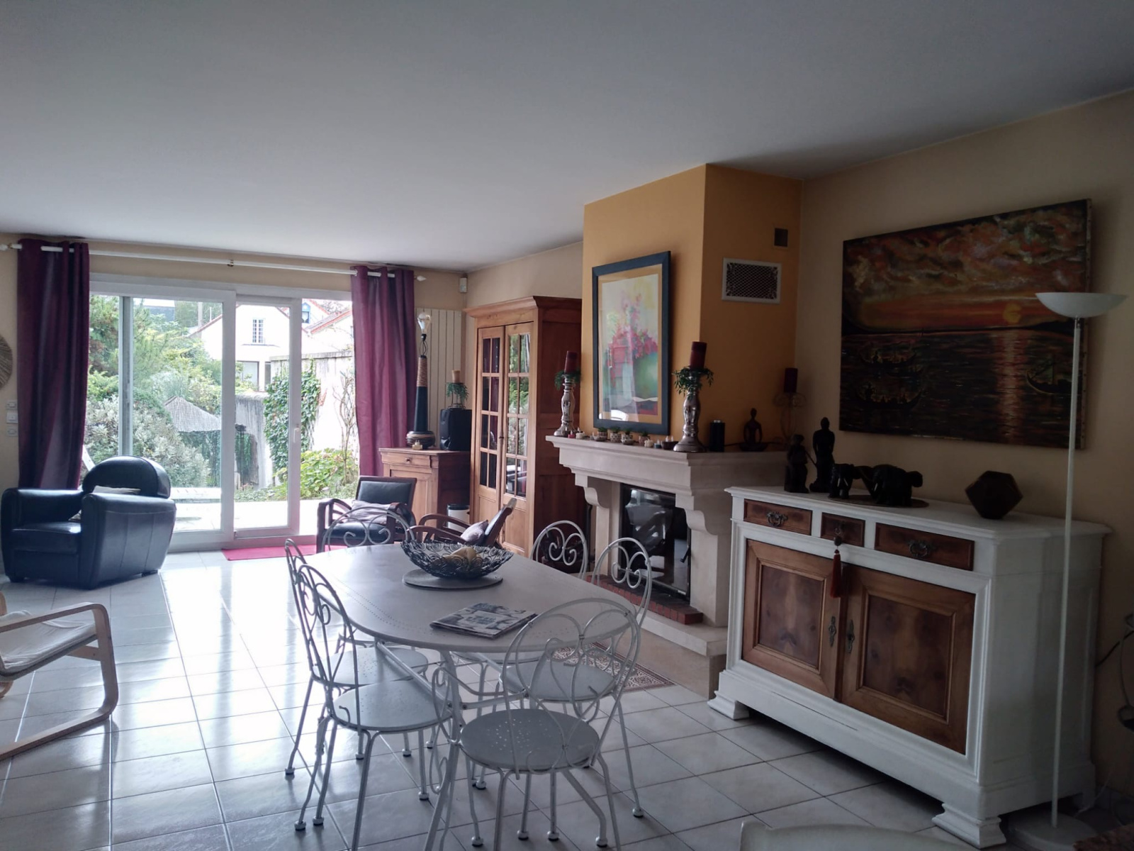 Image_1, Maison, Saint-Maur-des-Fossés, ref :V10000911