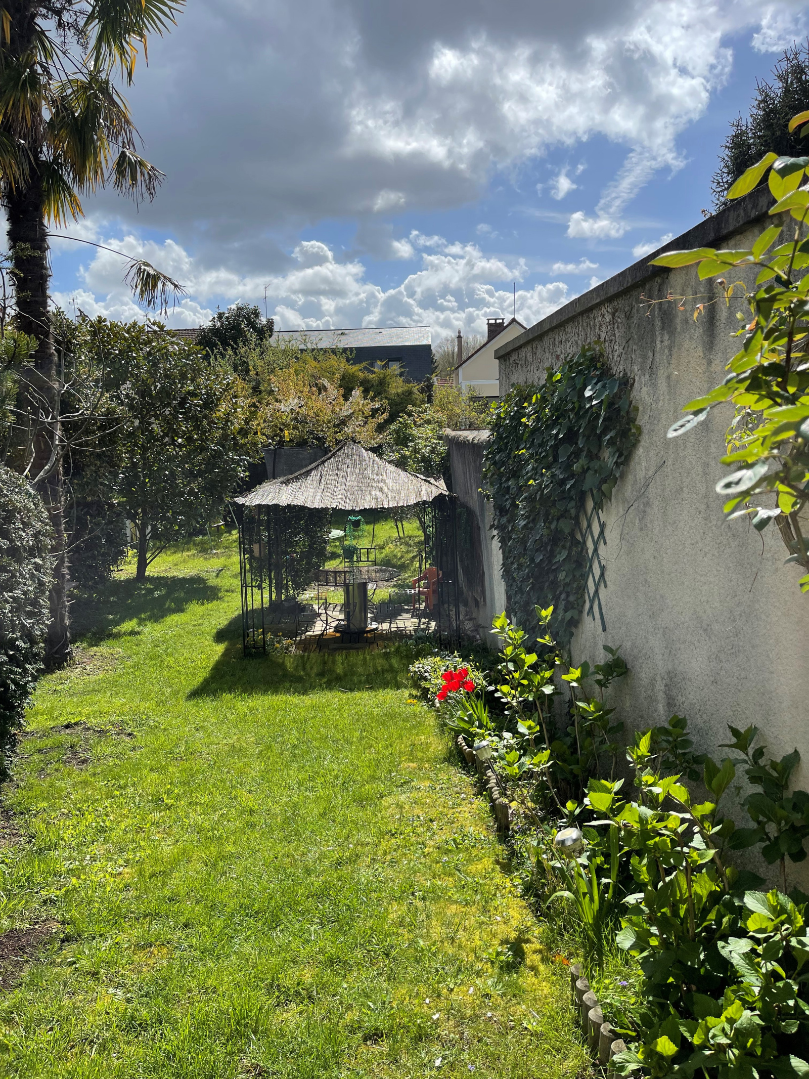 Image_11, Maison, Saint-Maur-des-Fossés, ref :V10000911