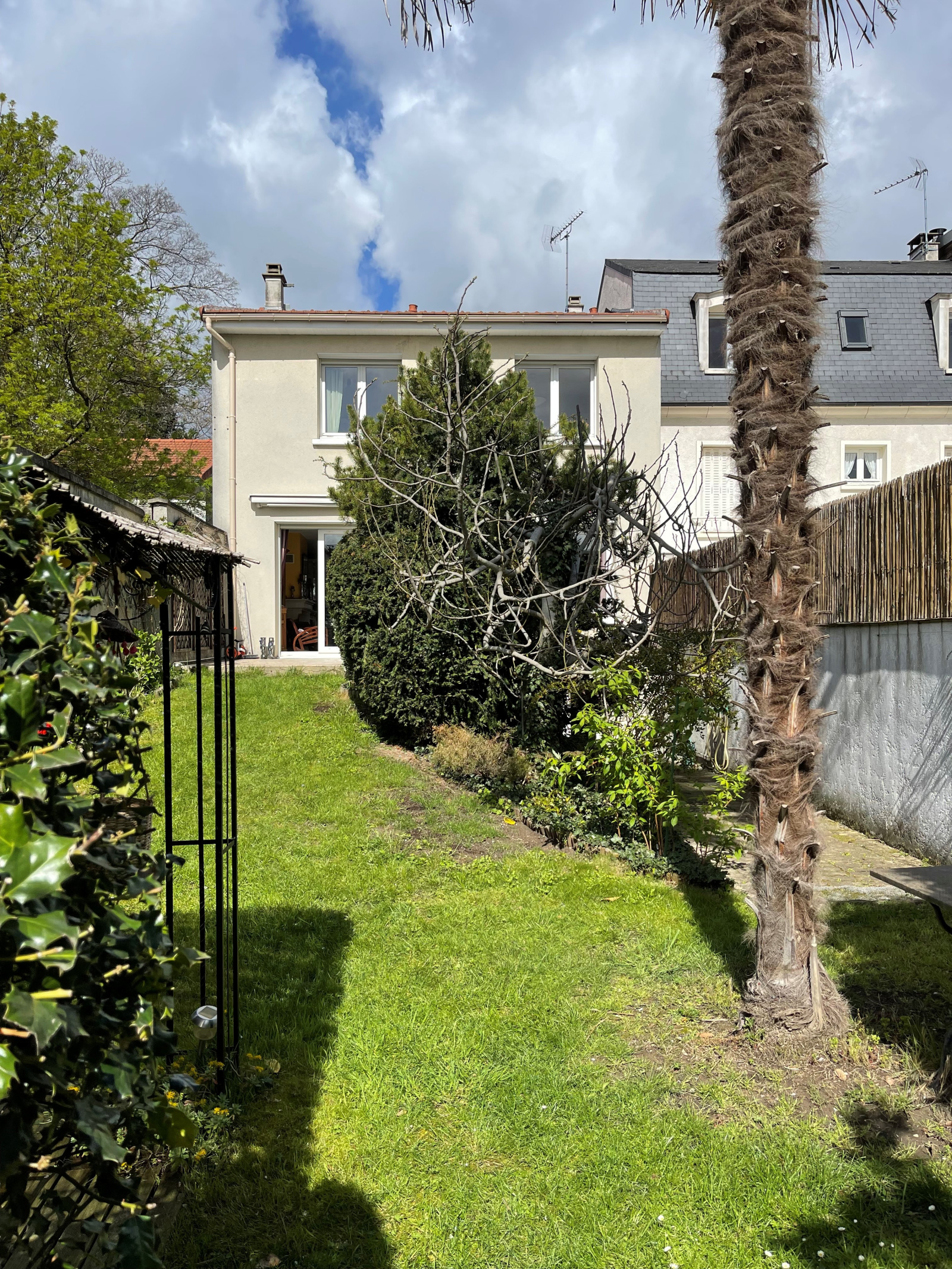 Image_10, Maison, Saint-Maur-des-Fossés, ref :V10000911