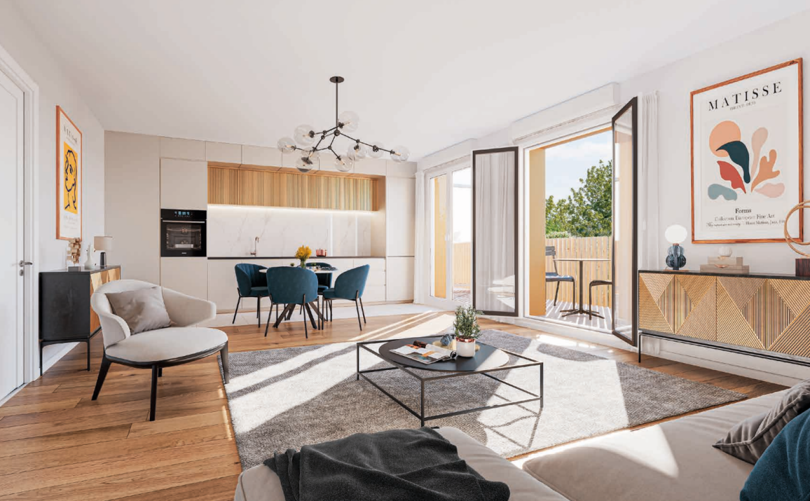 Image_3, Appartement, Chennevières-sur-Marne, ref :V10000955