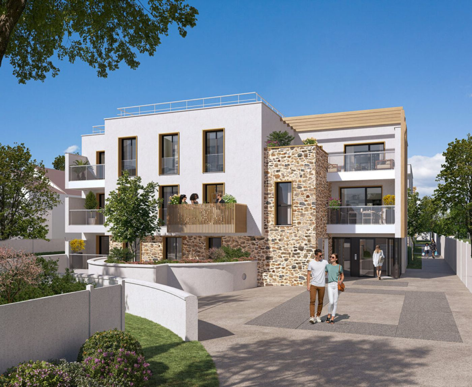 Image_2, Appartement, Chennevières-sur-Marne, ref :V10000955