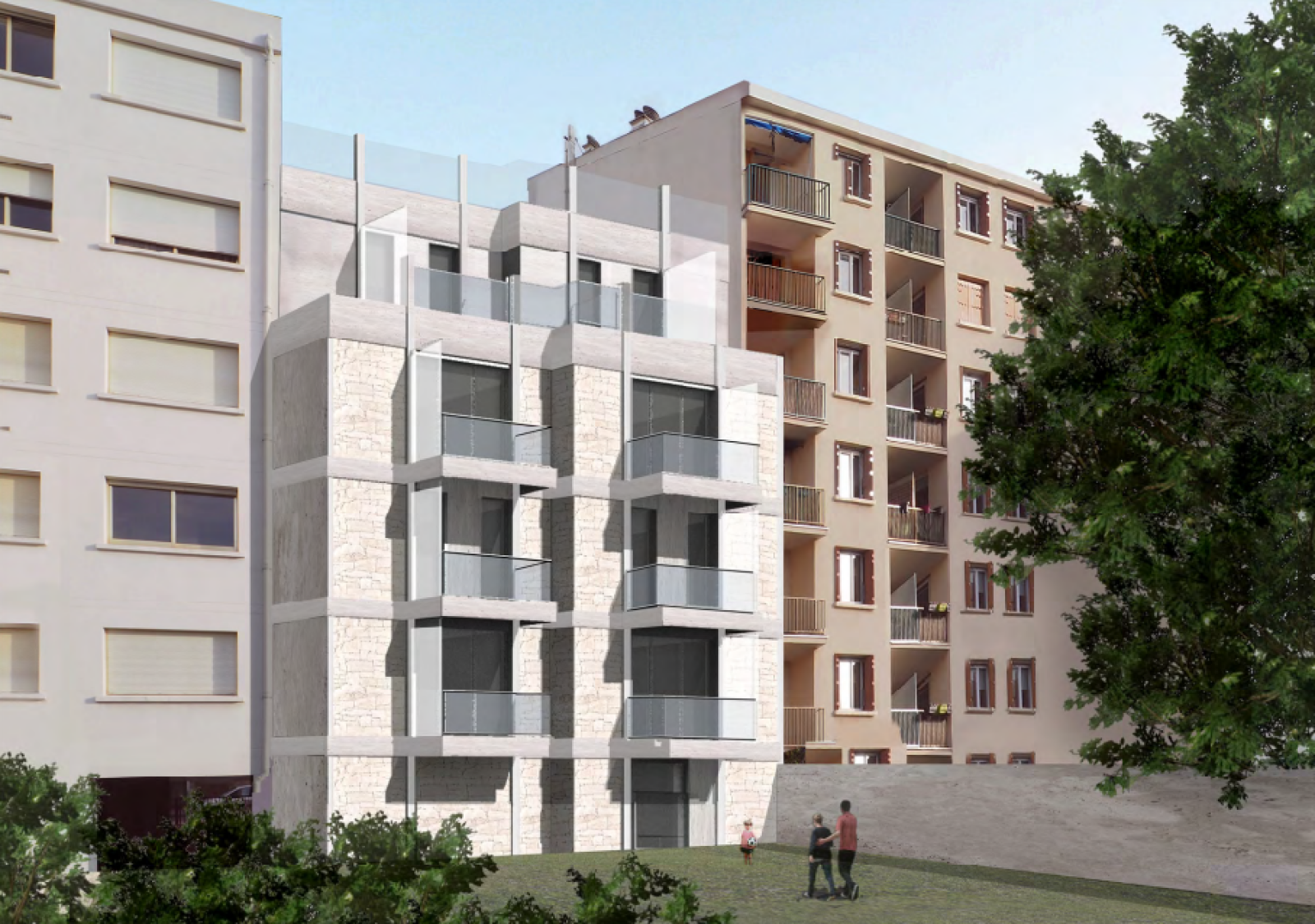 Image_3, Terrain à batir, Saint-Maur-des-Fossés, ref :V10000947