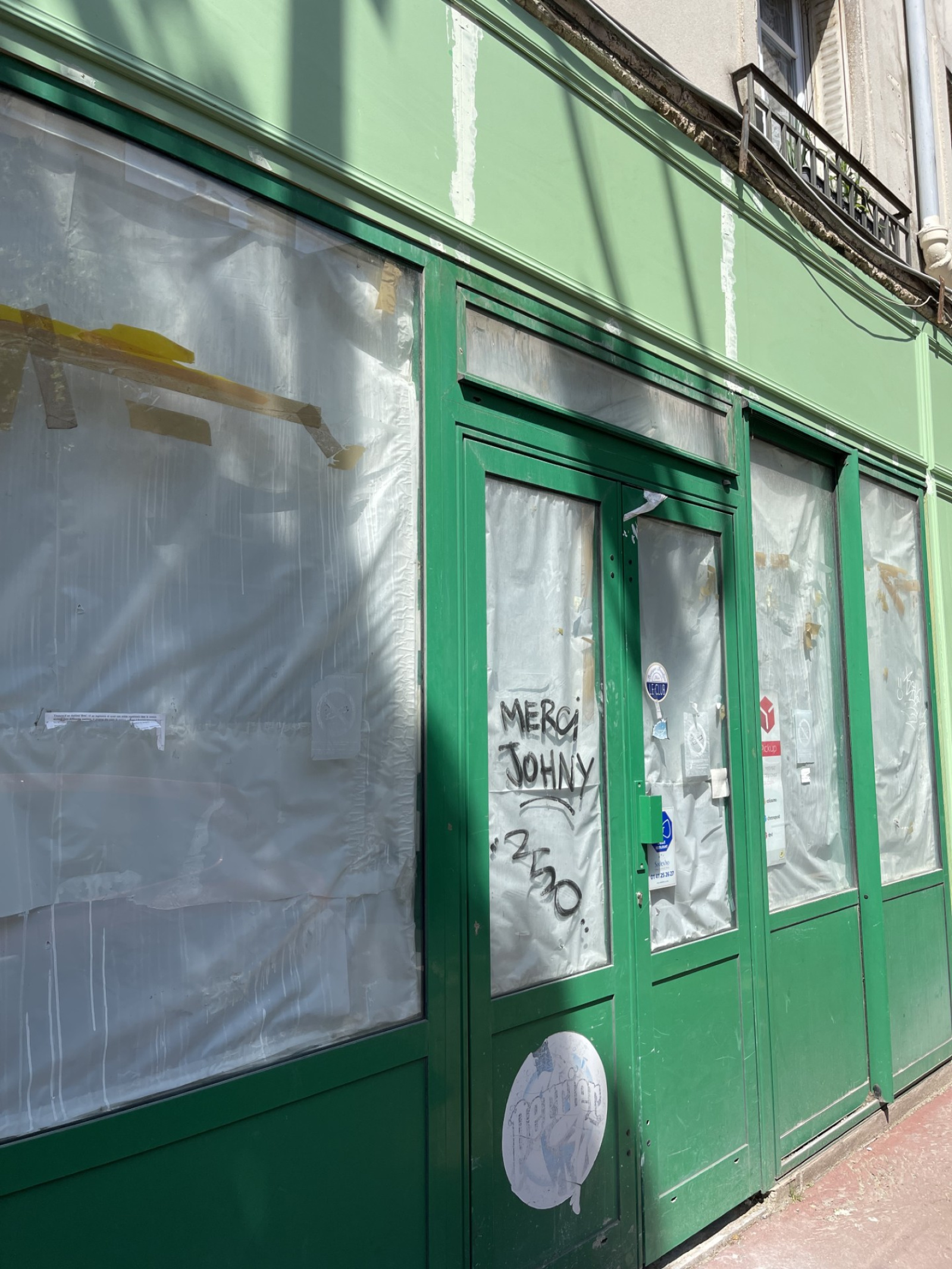 Image_2, Local commercial, Saint-Maur-des-Fossés, ref :V10000971