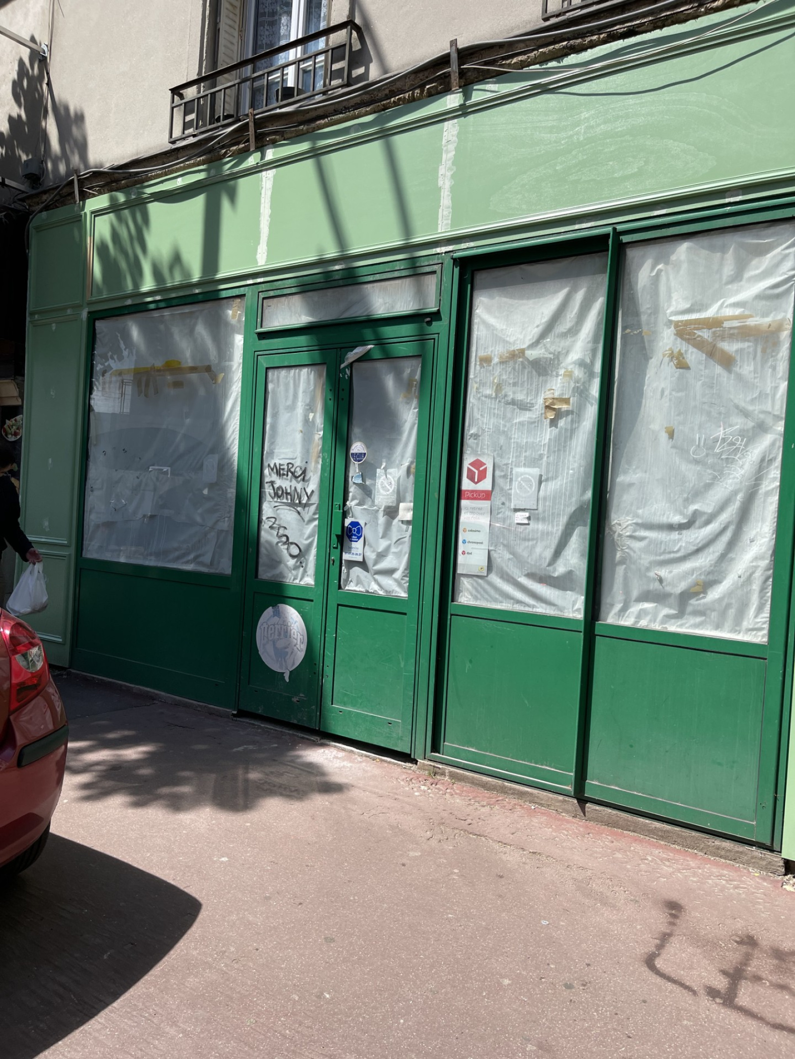 Image_1, Local commercial, Saint-Maur-des-Fossés, ref :V10000971