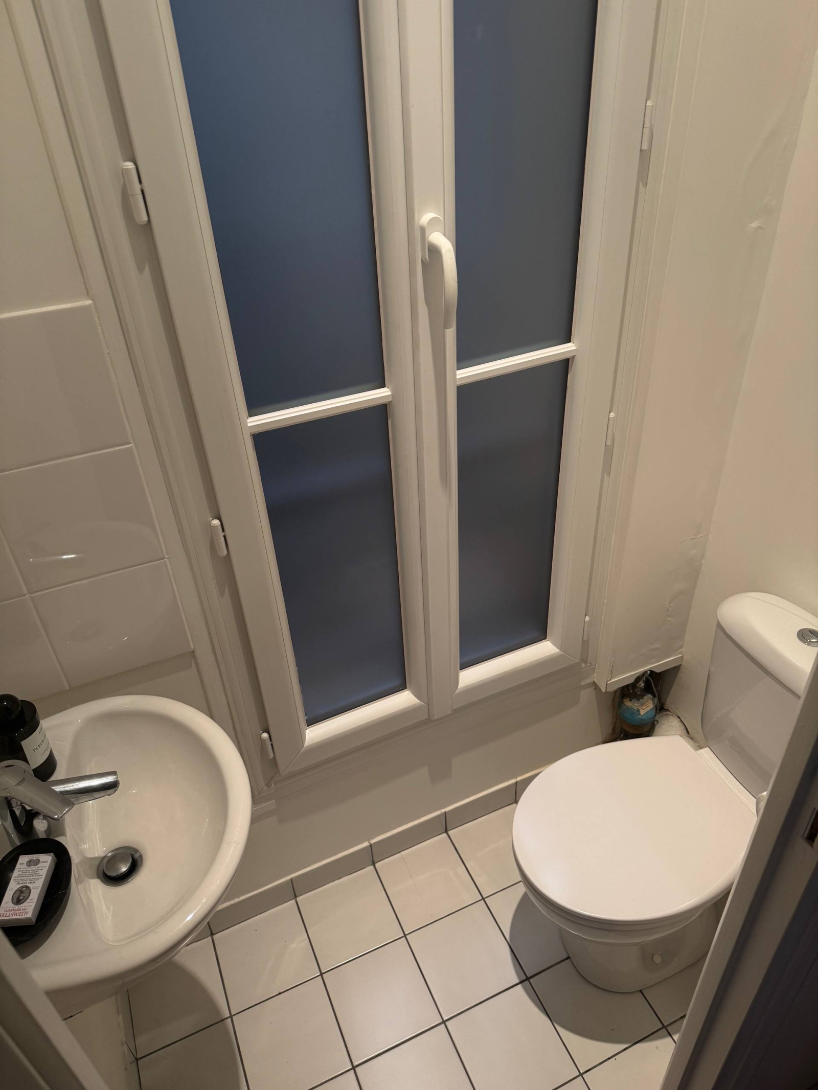 Image_6, Appartement, Paris, ref :TUCSMF161705