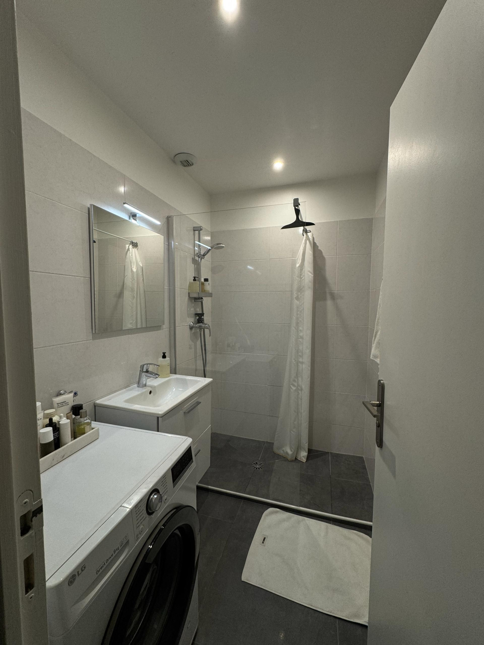 Image_5, Appartement, Paris, ref :TUCSMF161705