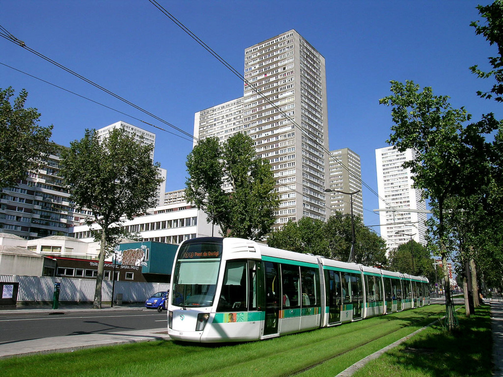 Image_4, Appartement, Paris, ref :AVAP40074321