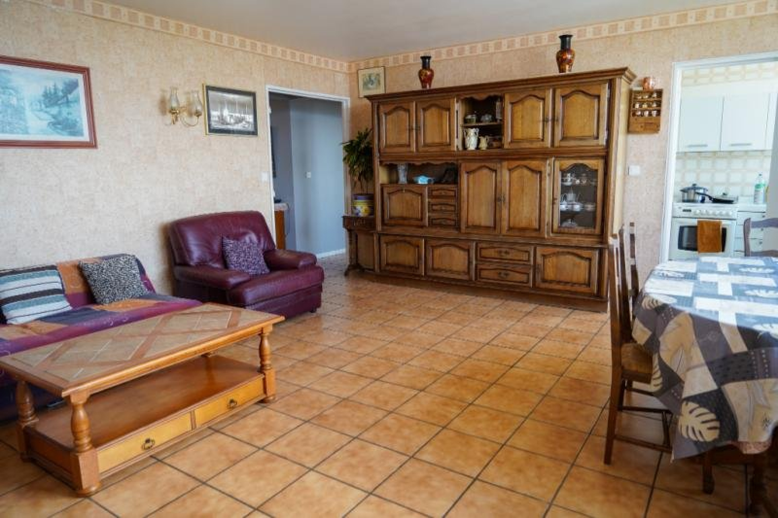 Image_3, Appartement, Paris, ref :AVAP40074321