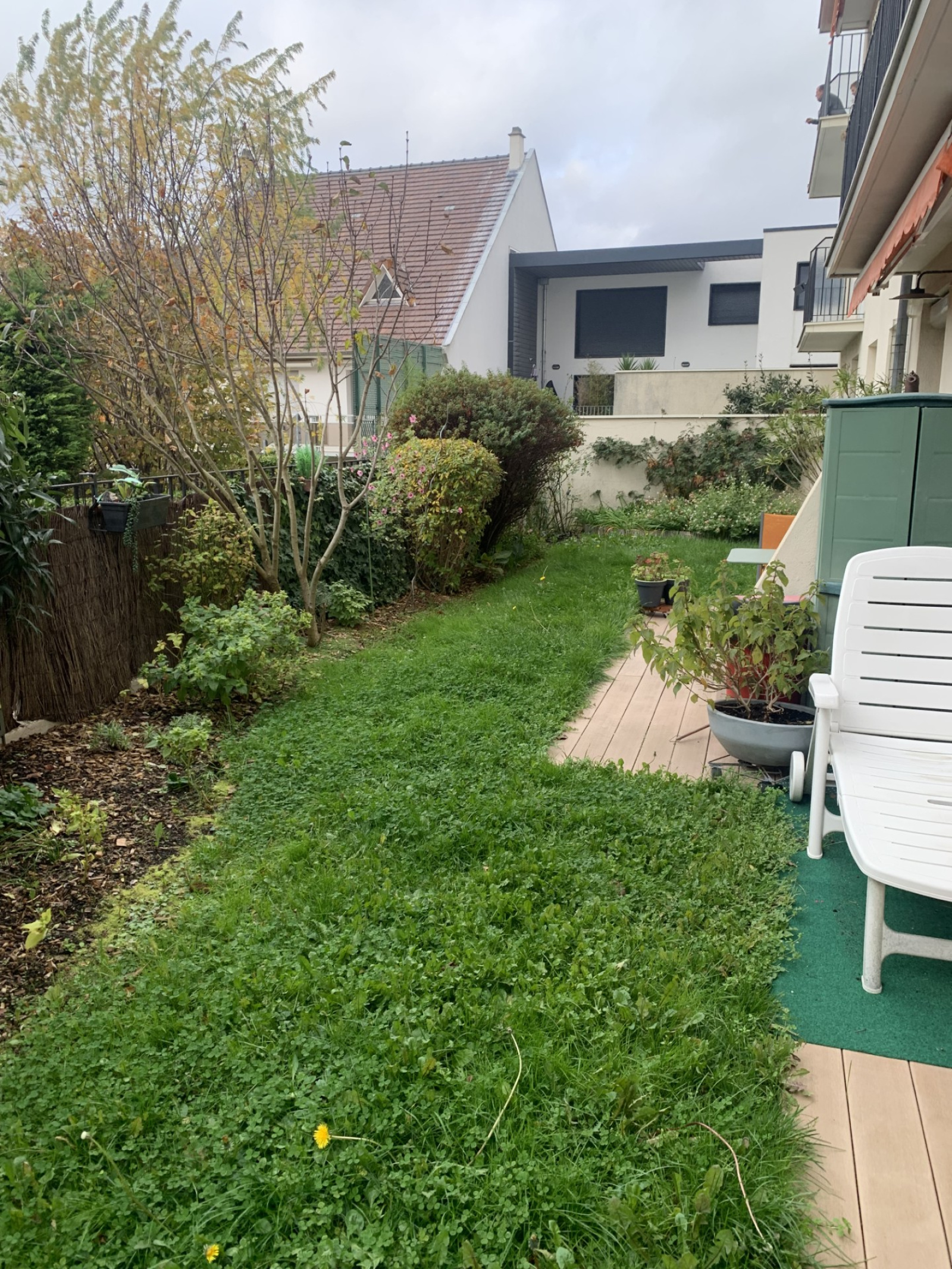 Image_17, Appartement, Saint-Maur-des-Fossés, ref :V10001009