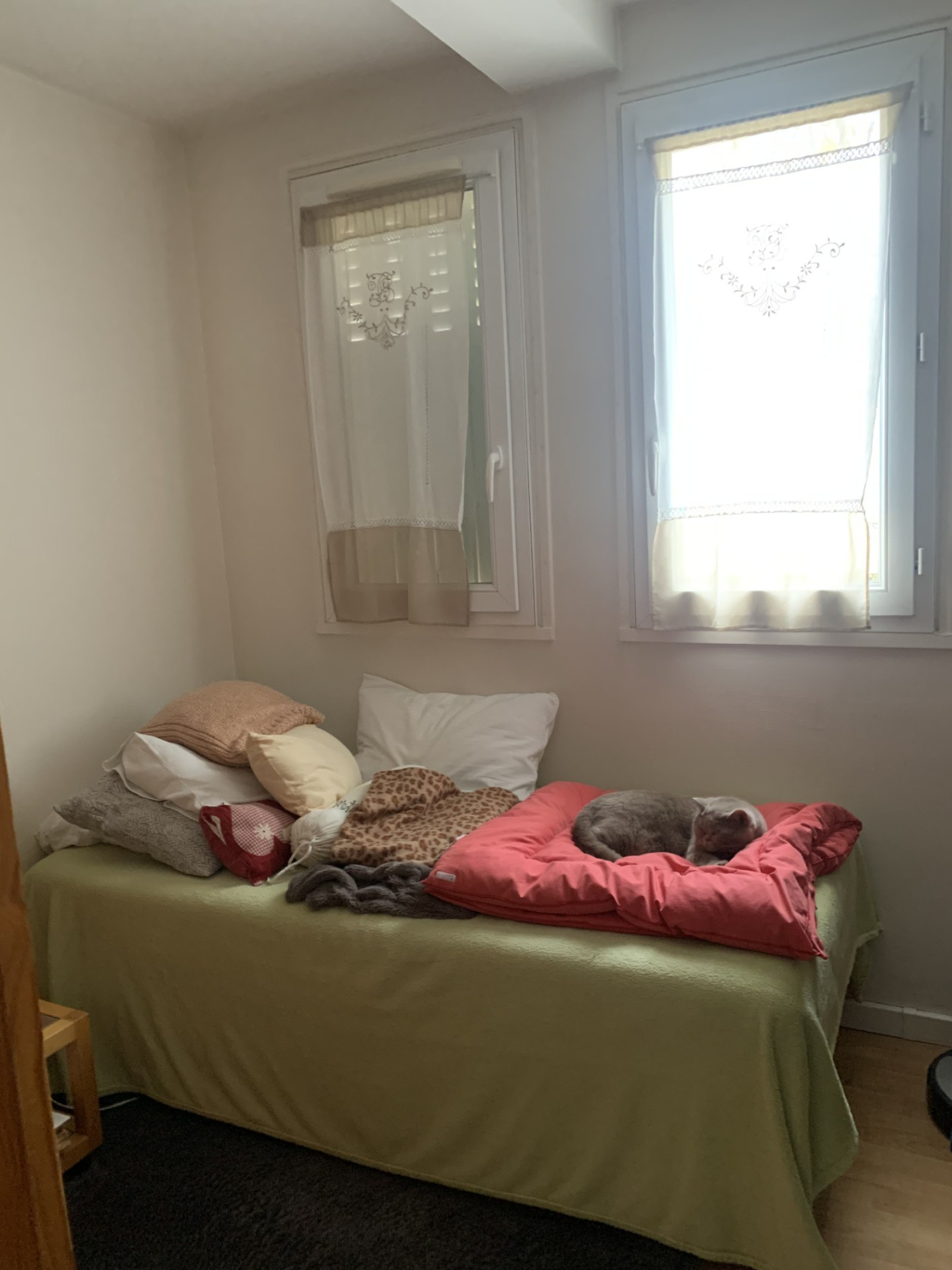 Image_6, Appartement, Saint-Maur-des-Fossés, ref :V10001009