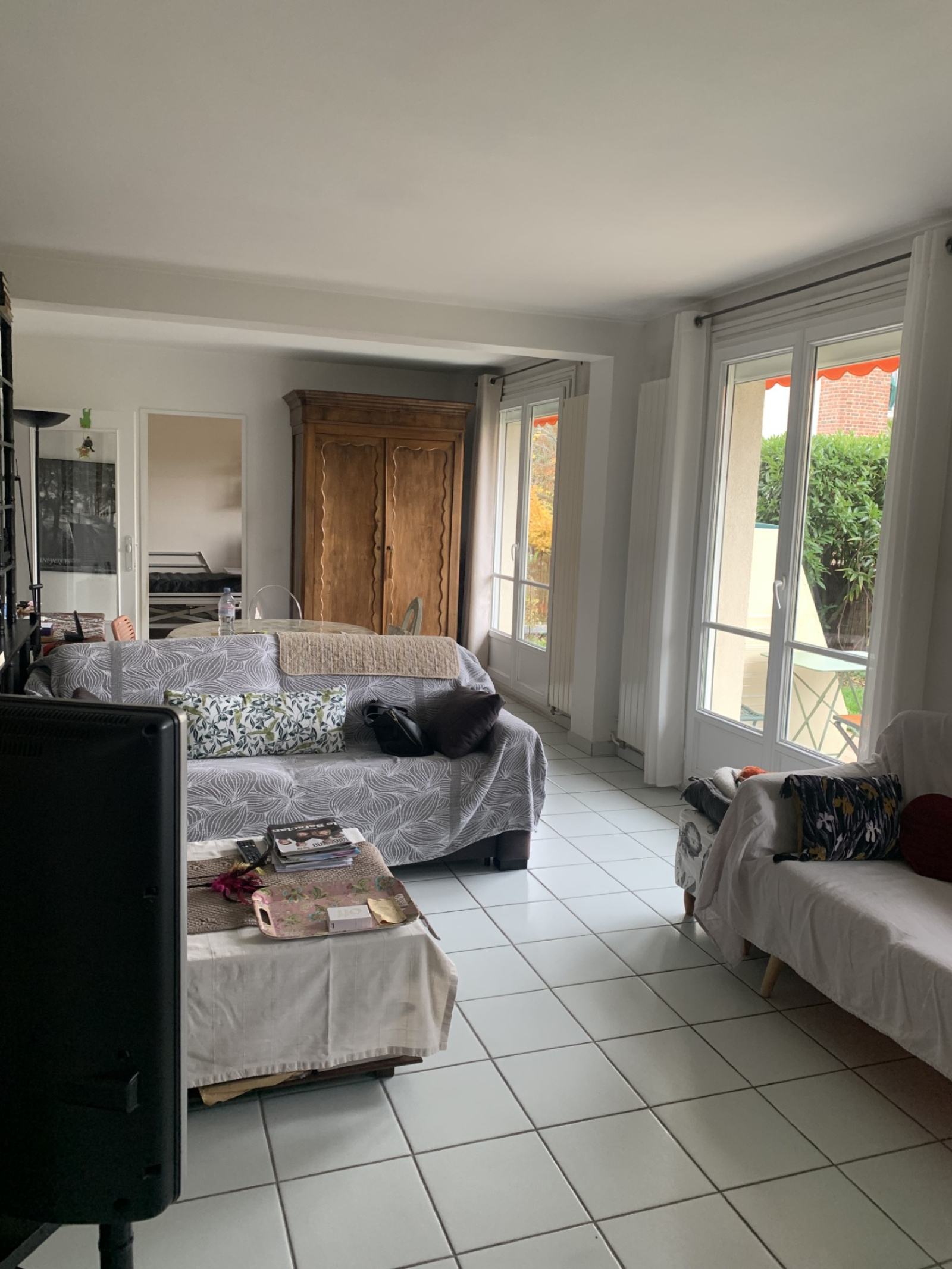 Image_13, Appartement, Saint-Maur-des-Fossés, ref :V10001009