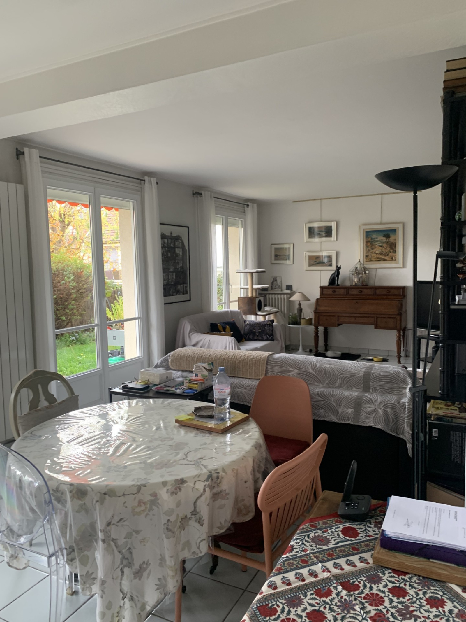 Image_4, Appartement, Saint-Maur-des-Fossés, ref :V10001009