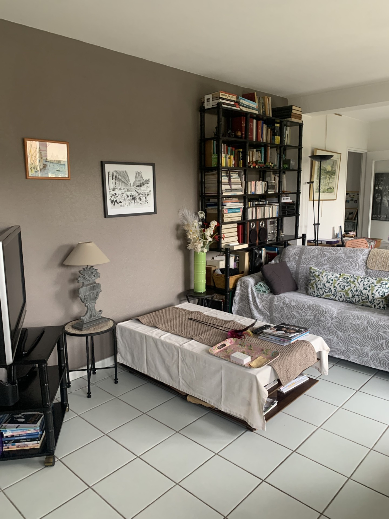 Image_3, Appartement, Saint-Maur-des-Fossés, ref :V10001009