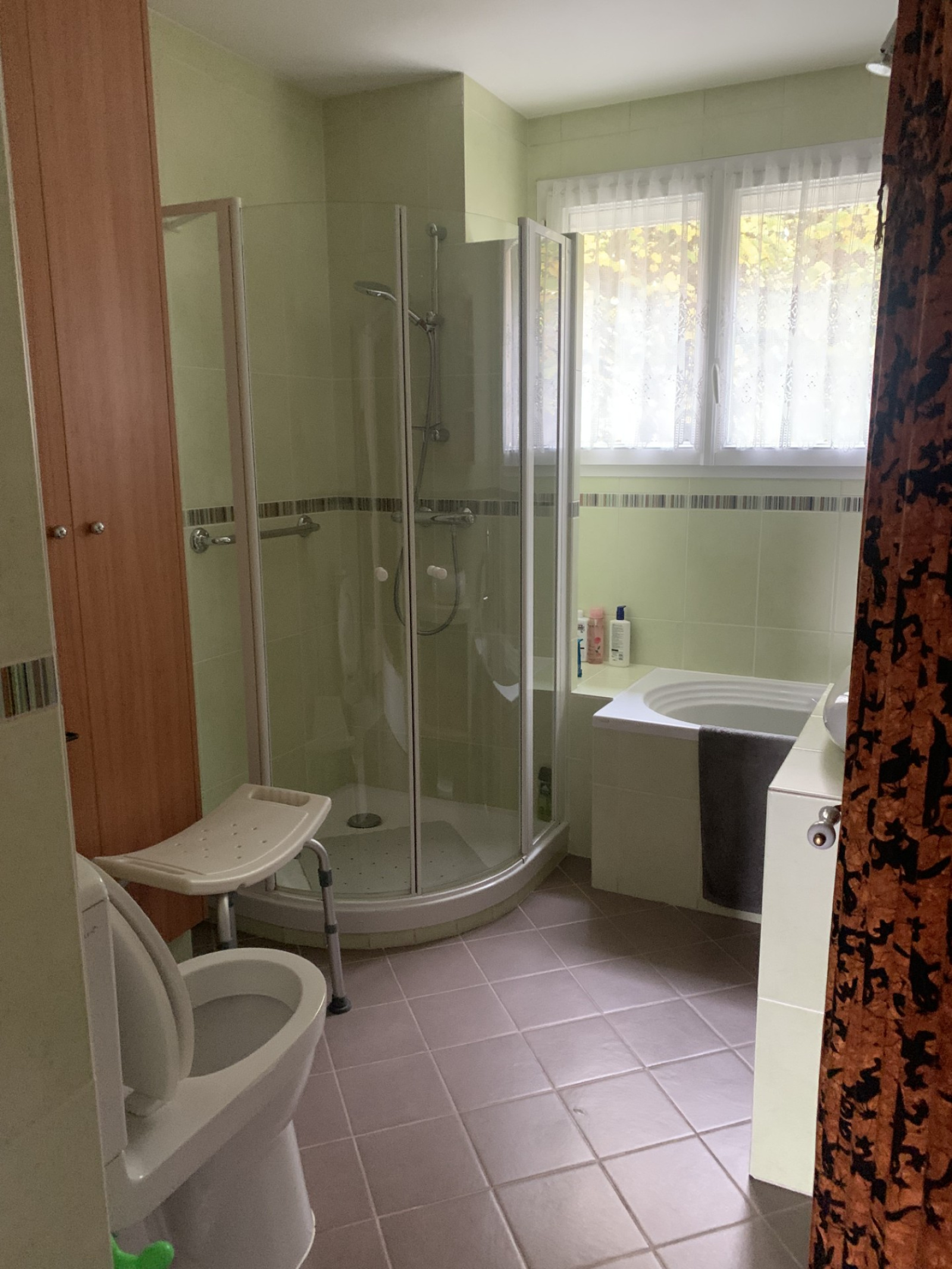 Image_7, Appartement, Saint-Maur-des-Fossés, ref :V10001009