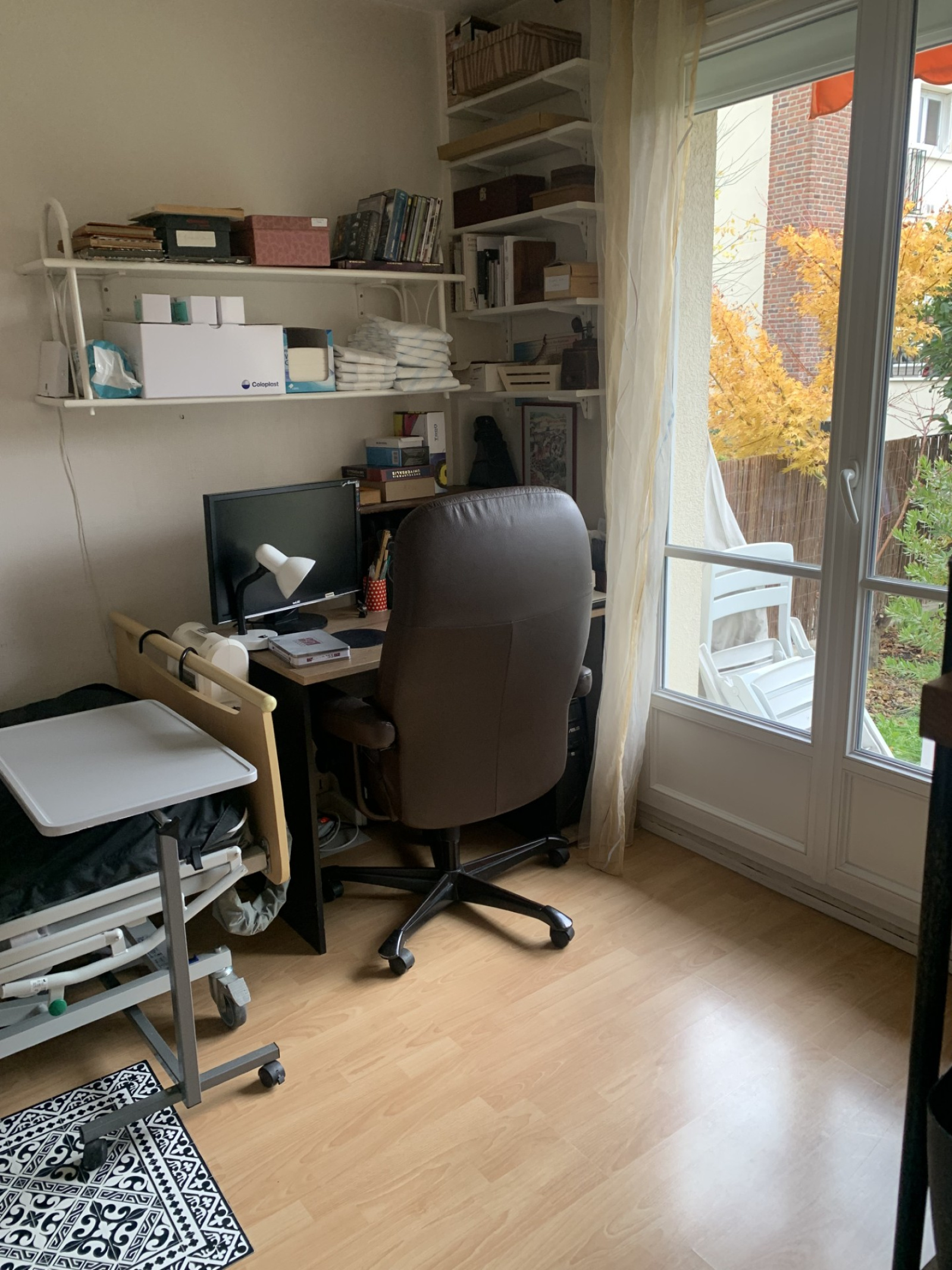 Image_12, Appartement, Saint-Maur-des-Fossés, ref :V10001009