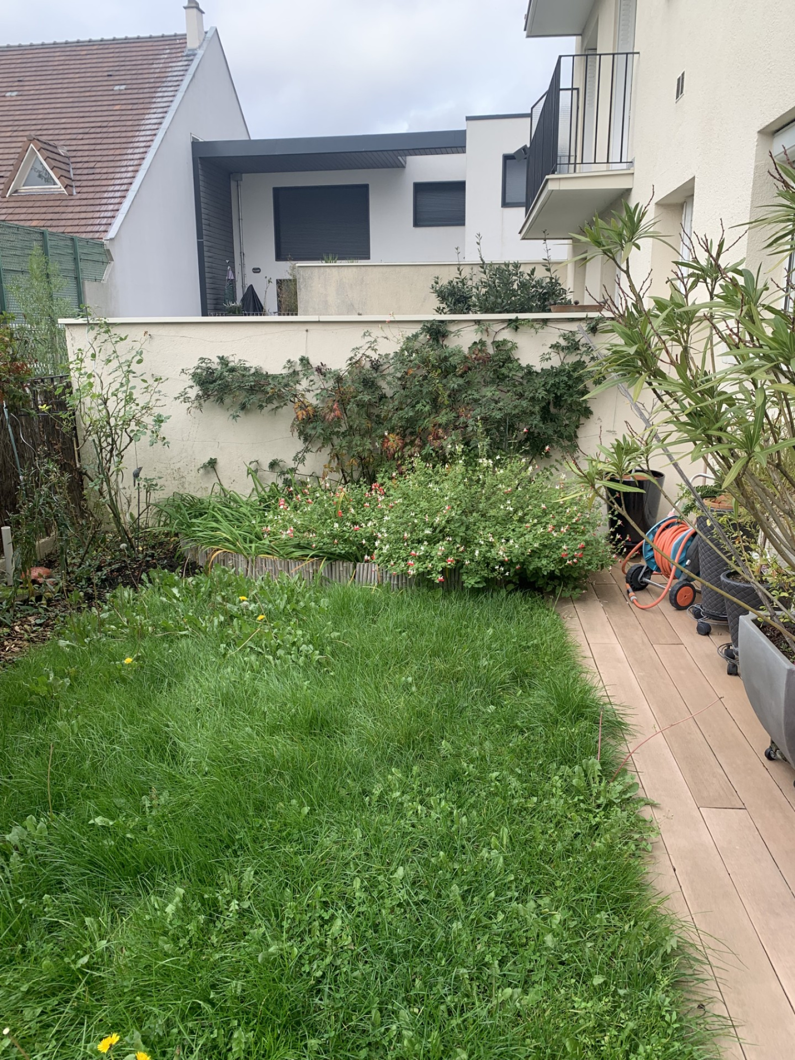 Image_19, Appartement, Saint-Maur-des-Fossés, ref :V10001009