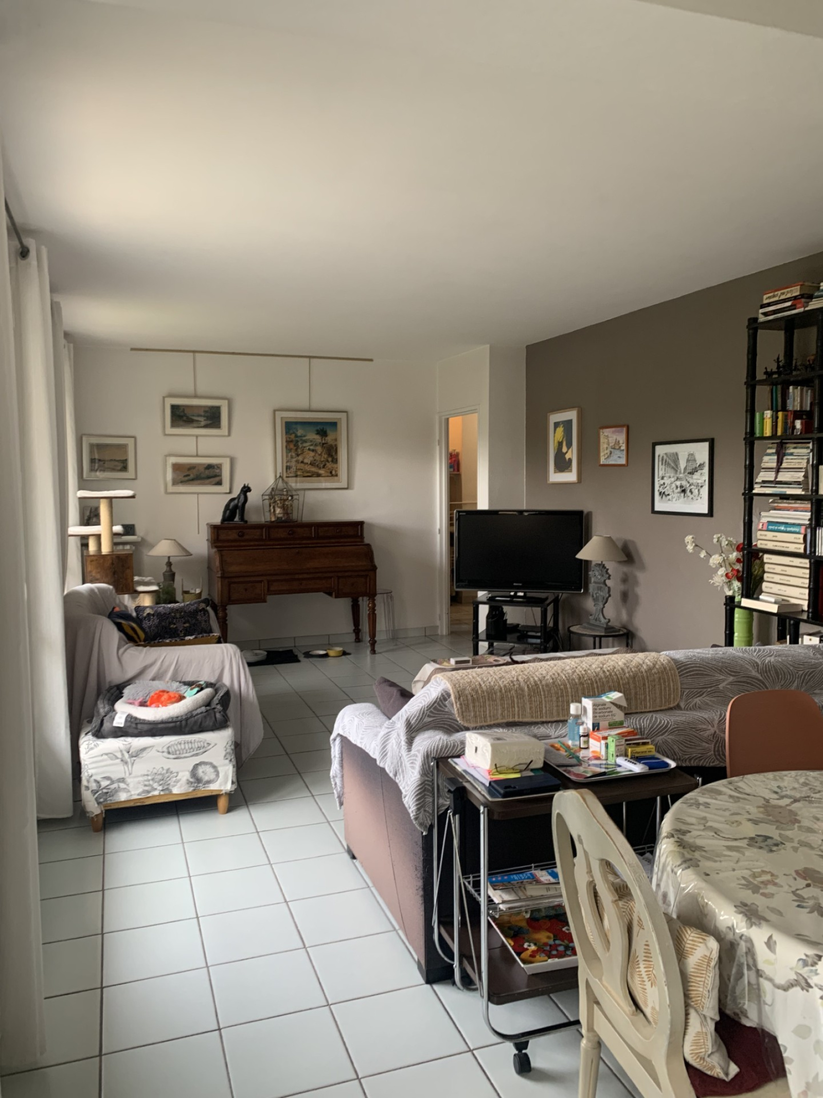 Image_10, Appartement, Saint-Maur-des-Fossés, ref :V10001009