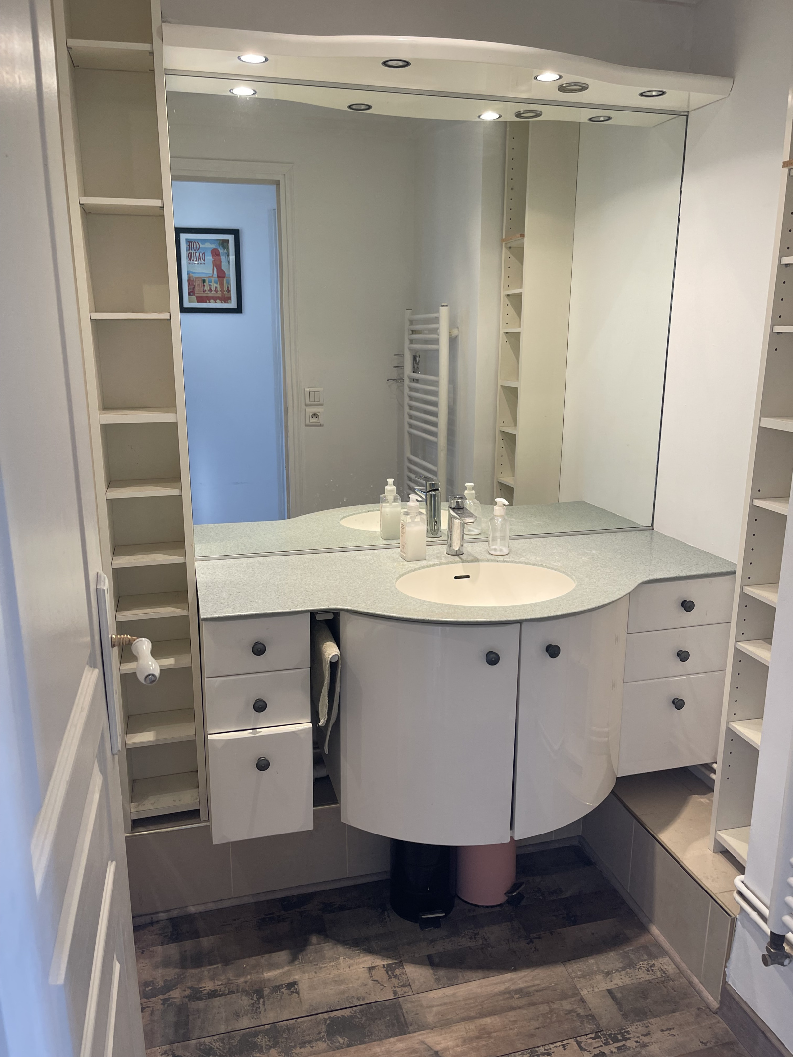 Image_12, Appartement, Saint-Maur-des-Fossés, ref :V10000994