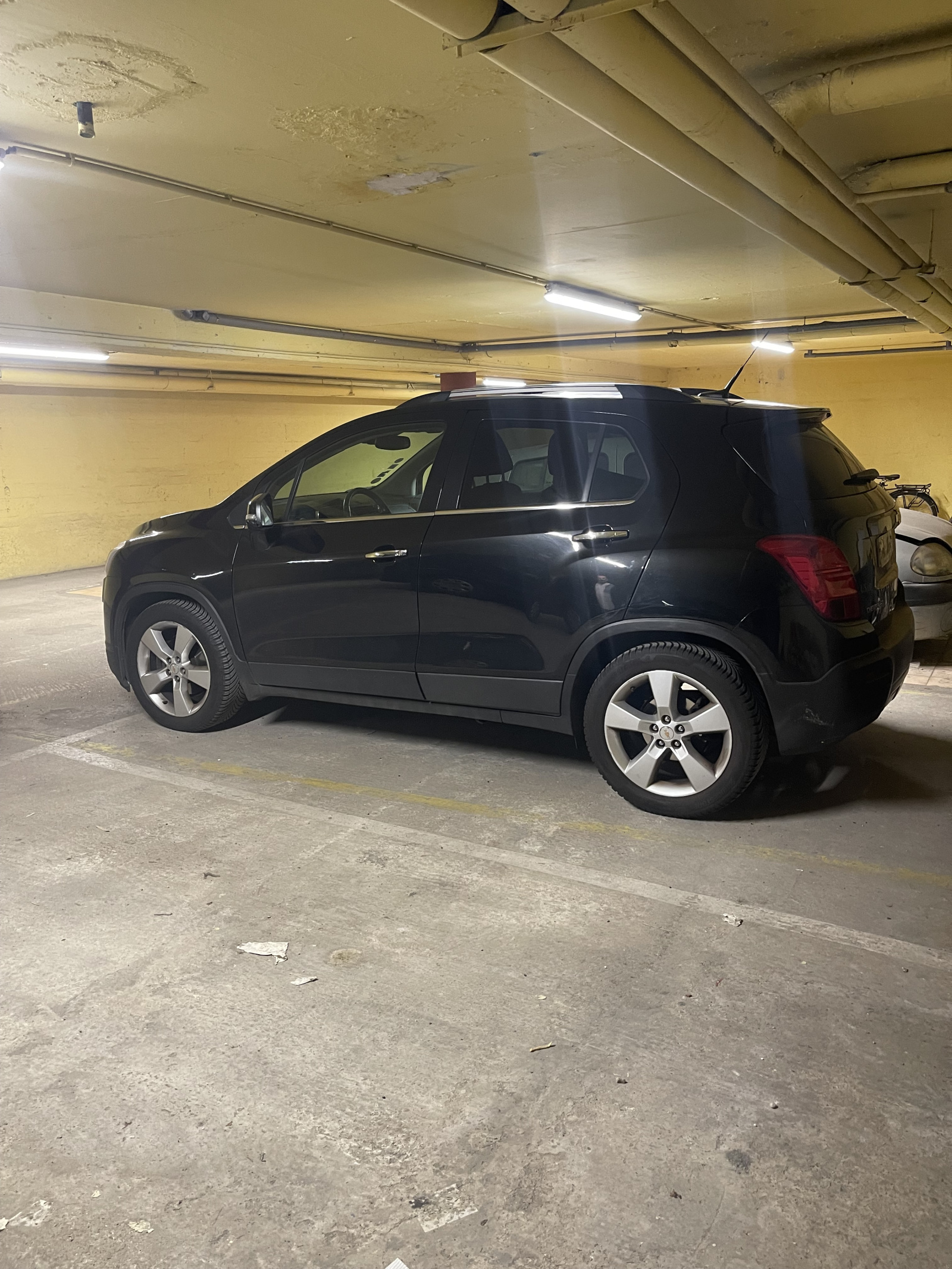 Image_13, Appartement, Saint-Maur-des-Fossés, ref :V10000994