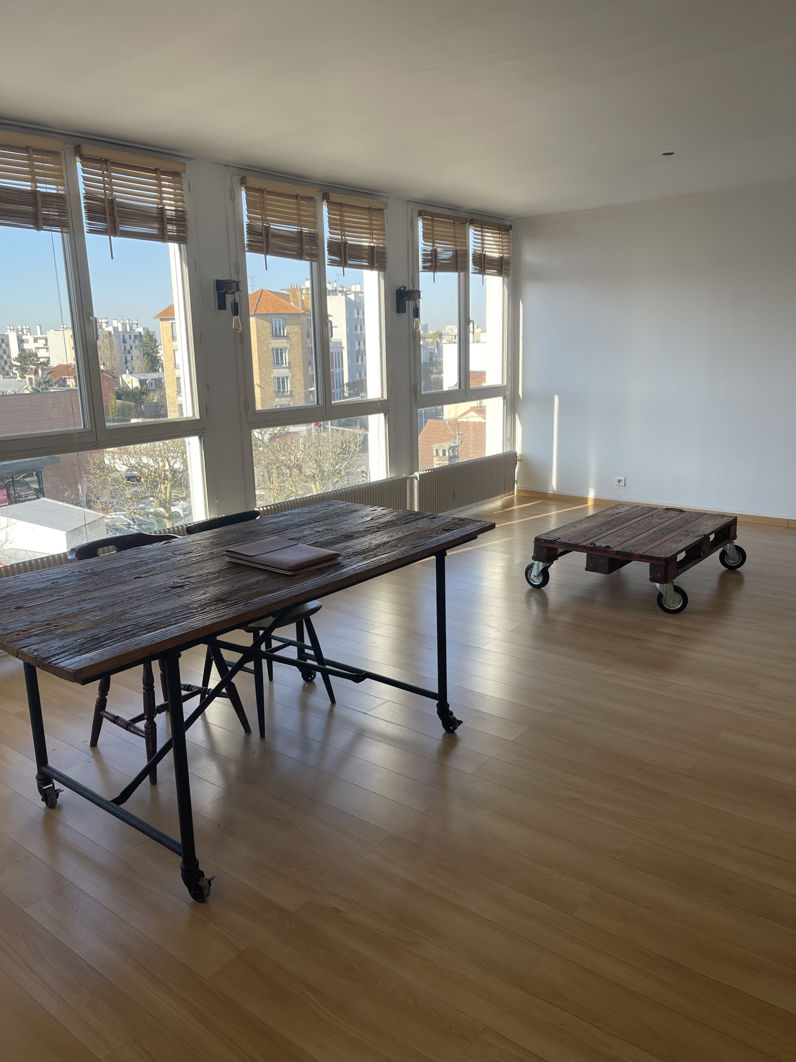 Image_1, Appartement, Saint-Maur-des-Fossés, ref :V10000994