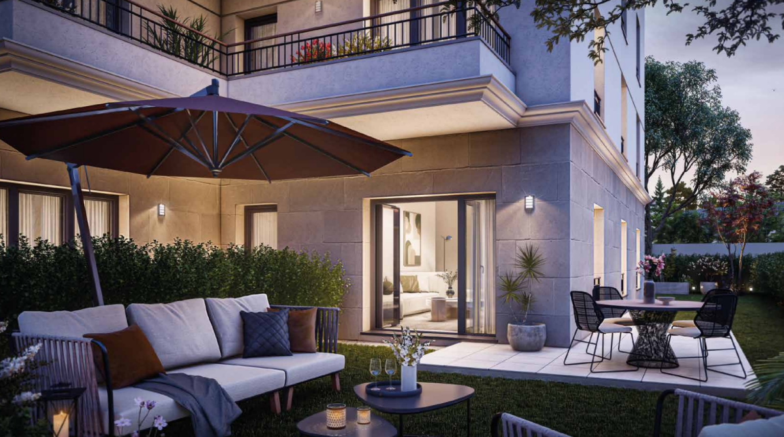 Image_3, Appartement, Champigny-sur-Marne, ref :V10000956