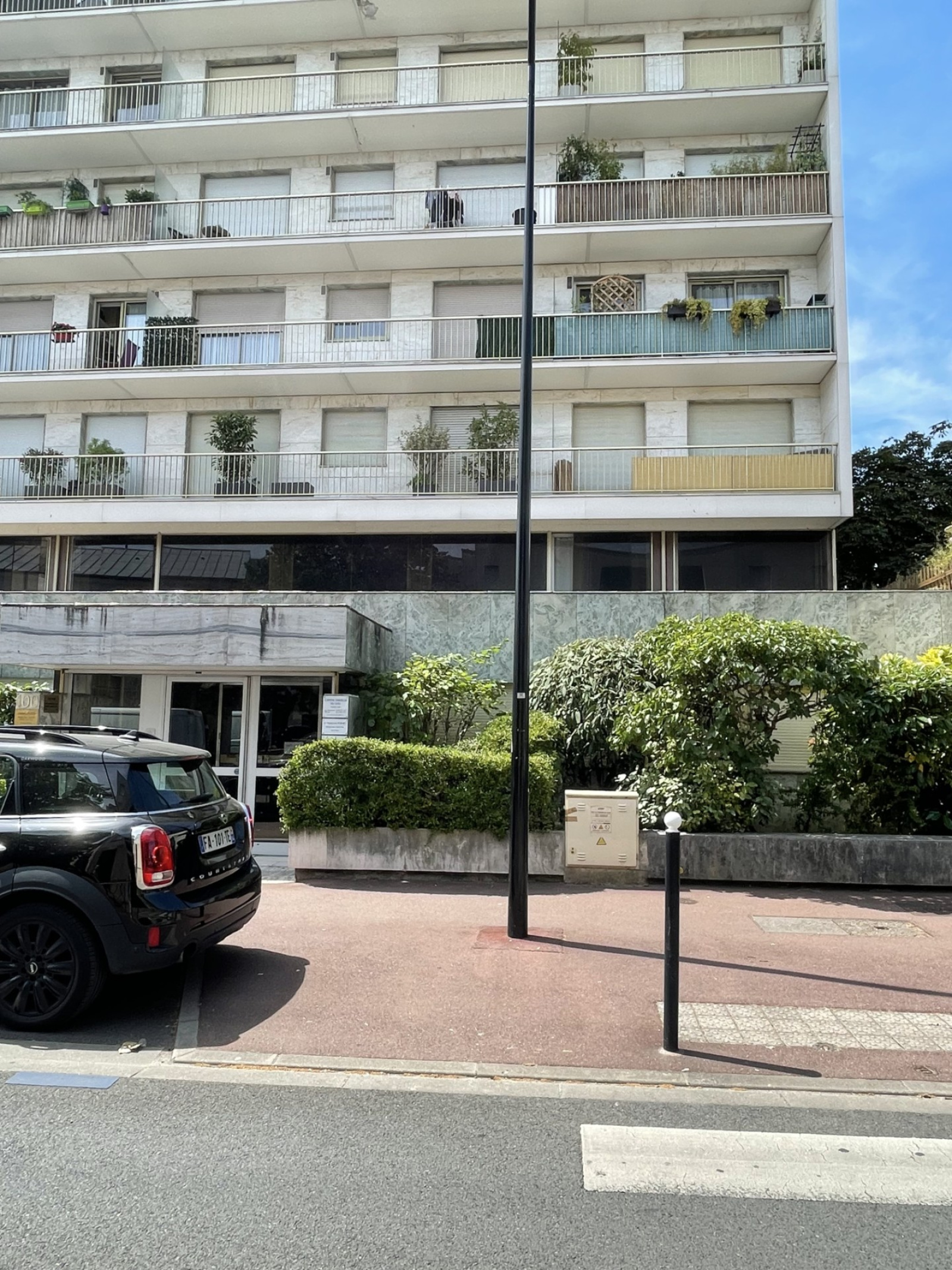 Image_1, Bureaux, Saint-Maur-des-Fossés, ref :L10000975