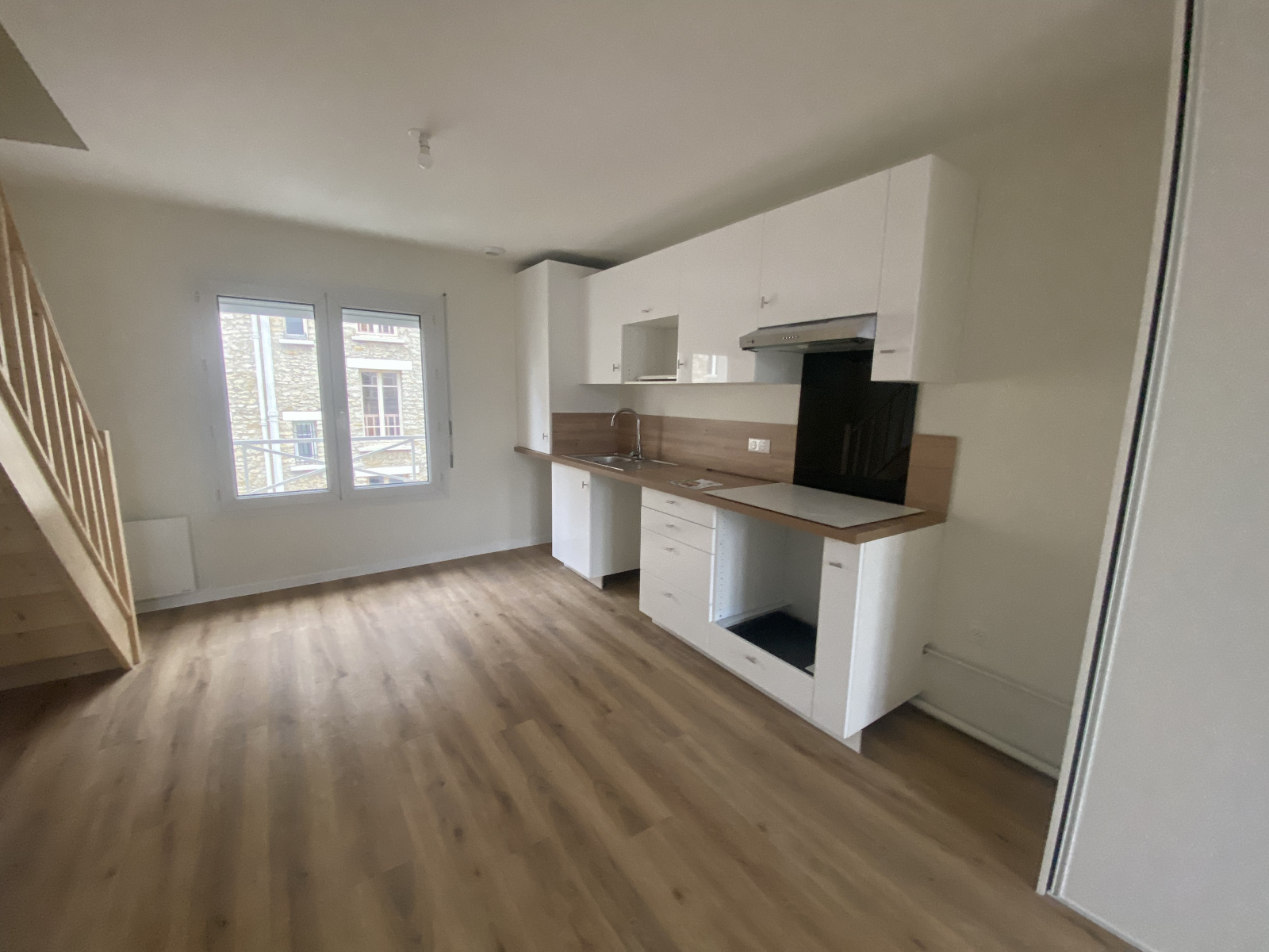 Image_1, Appartement, Saint-Maur-des-Fossés, ref :L10000988