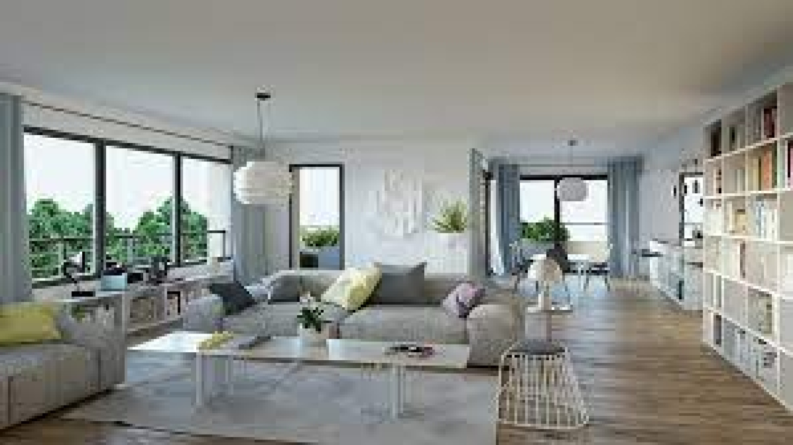 Image_2, Appartement, Saint-Maur-des-Fossés, ref :V10000942